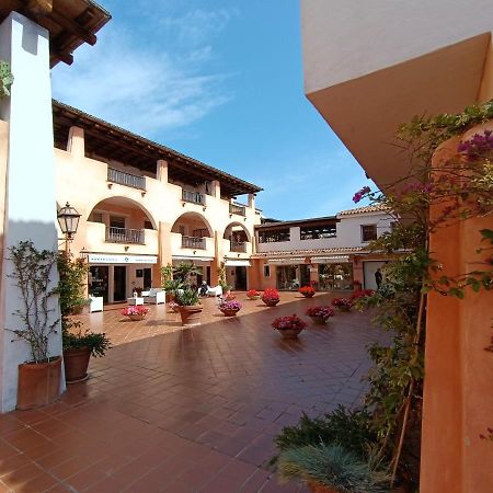 La Maison Des Arches Porto Cervo Exteriör bild