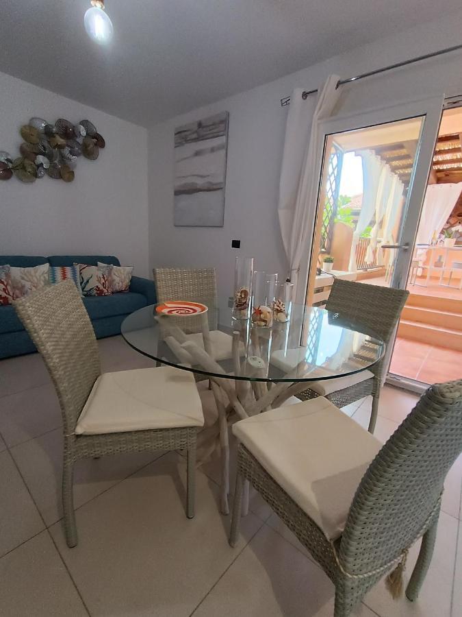 La Maison Des Arches Porto Cervo Exteriör bild